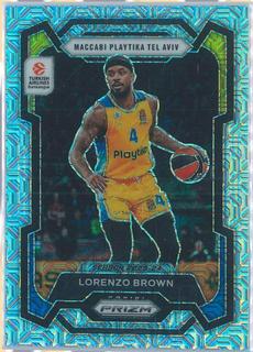 Lorenzo Brown