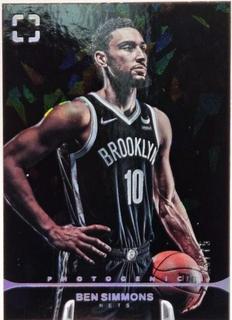 Ben Simmons