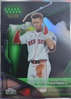 Kristian Campbell