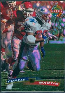 Curtis Martin