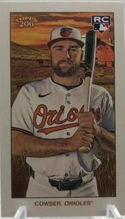 Colton Cowser