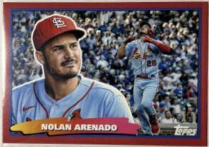 Nolan Arenado