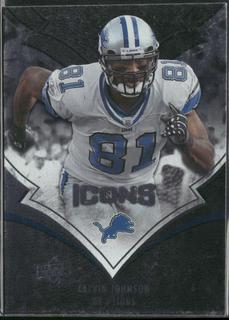 Calvin Johnson