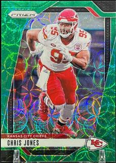Chris Jones
