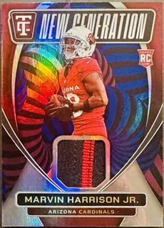 Marvin Harrison Jr.