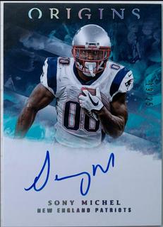 Sony Michel