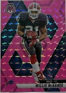 Willis McGahee