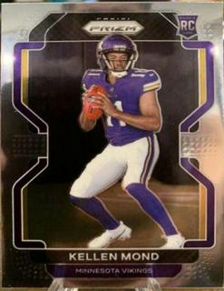 Kellen Mond