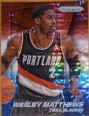 Wesley Matthews