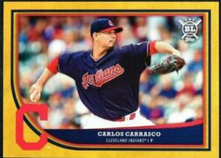 Carlos Carrasco