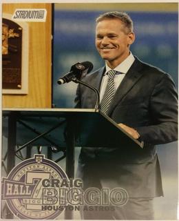 Craig Biggio