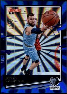 Jonas Valanciunas
