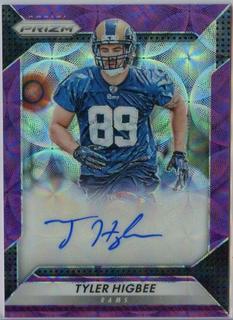 Tyler Higbee