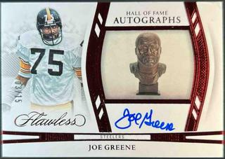 Joe Greene