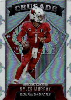 Kyler Murray