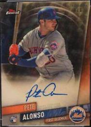 Pete Alonso