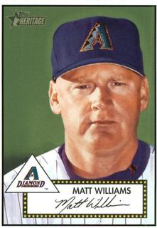 Matt Williams