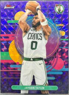 Jayson Tatum