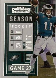 Carson Wentz