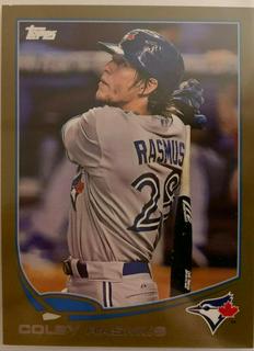Colby Rasmus