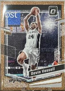 Devin Vassell