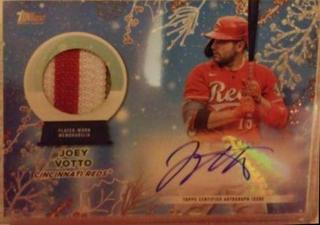 Joey Votto
