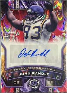 John Randle