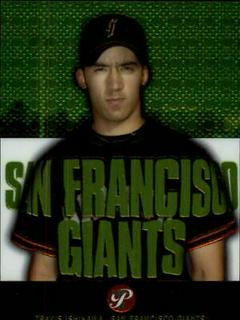 Travis Ishikawa