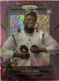 David Ojabo