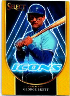 George Brett