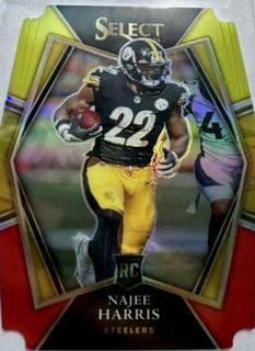 Najee Harris