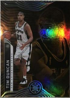 Tim Duncan