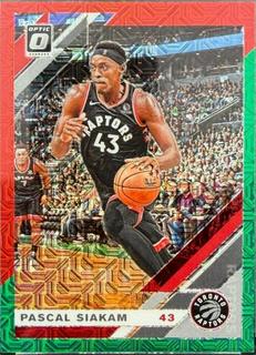 Pascal Siakam