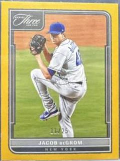 Jacob deGrom