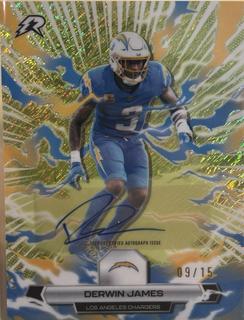 Derwin James
