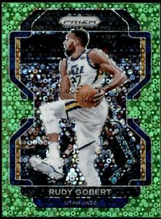 Rudy Gobert