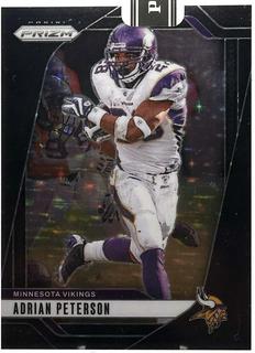 Adrian Peterson