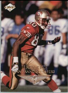 Jerry Rice
