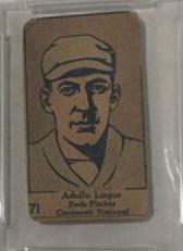 Adolfo Luque