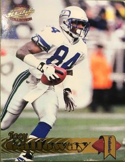 Joey Galloway