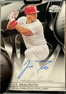 J.T. Realmuto