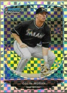 Colin Moran