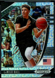 LaMelo Ball