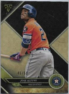 Jose Altuve