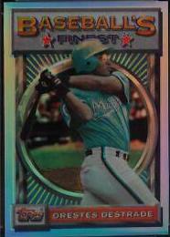 Orestes Destrade