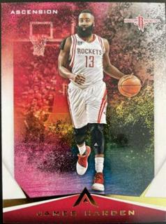 James Harden