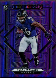Tylan Wallace