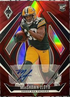 MarShawn Lloyd
