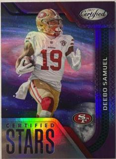 Deebo Samuel