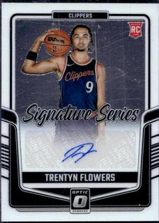 Trentyn Flowers
